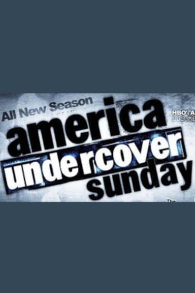 America Undercover