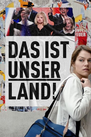 Das ist unser Land!