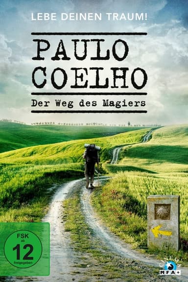 Paulo Coelho - Der Weg des Magiers