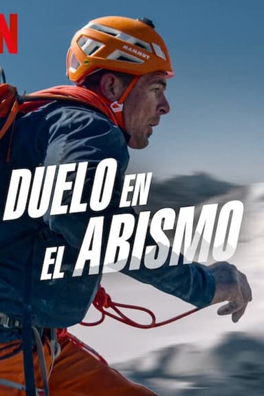 Duelo en el abismo