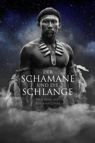 Der Schamane und die Schlange