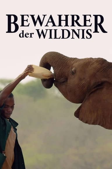 Bewahrer der Wildnis