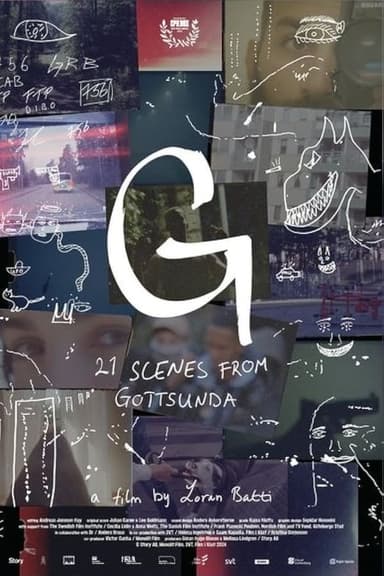 G – 21 Scenes from Gottsunda