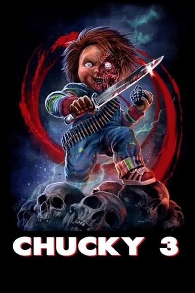 Chucky 3