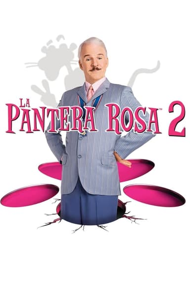 La pantera rosa 2