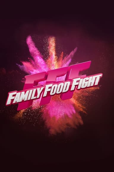 Family Food Fight