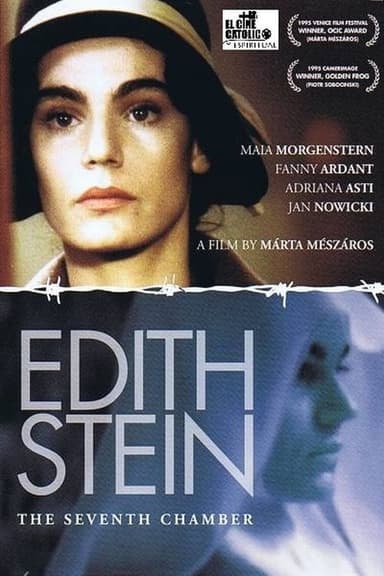 Die Jüdin – Edith Stein