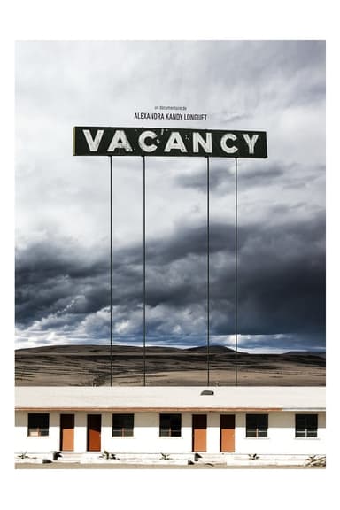 Vacancy