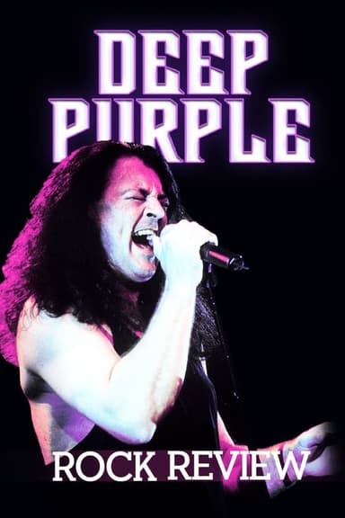 Deep Purple: Total Rock Review