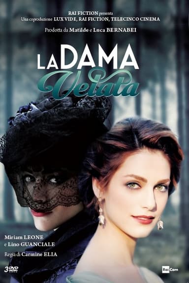 La dama velata