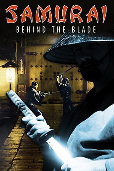 Samurai: Behind the Blade