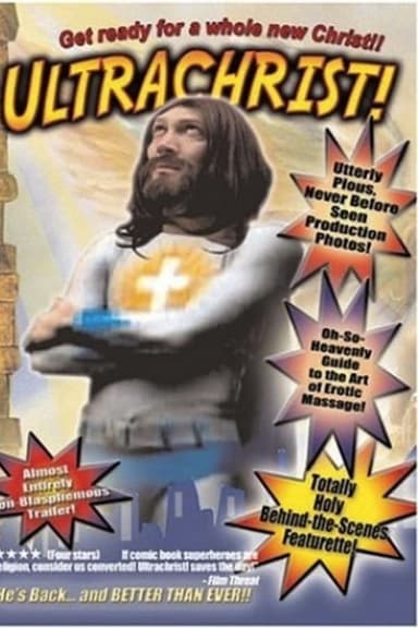 Ultrachrist!