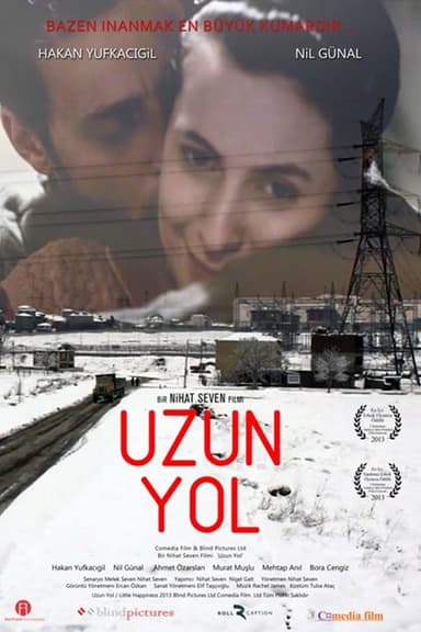 Uzun Yol