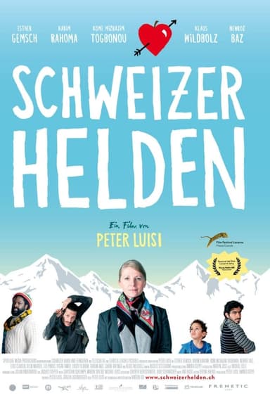 Schweizer Helden