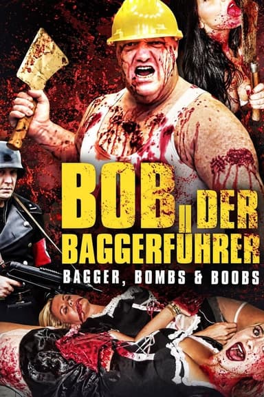 Baggerführer Bob