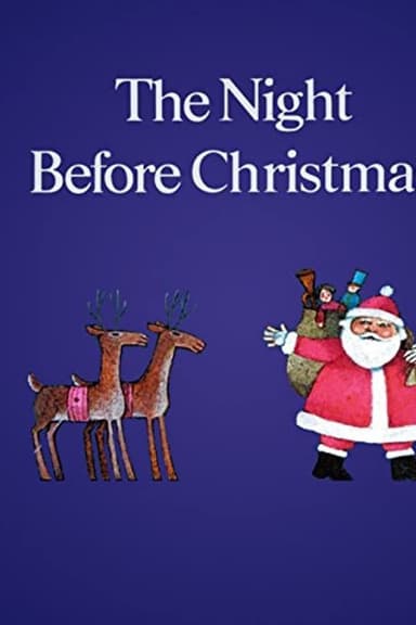 The Night Before Christmas