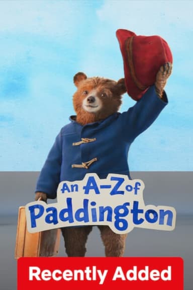 An A to Z of Paddington