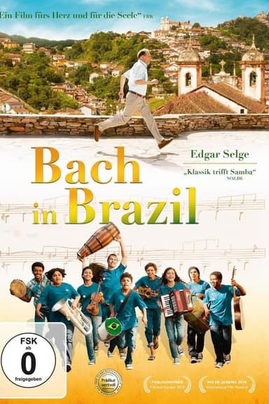 Bach in Brazil