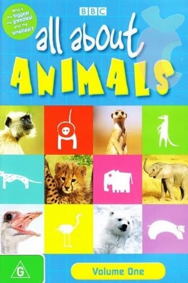 All About Animals