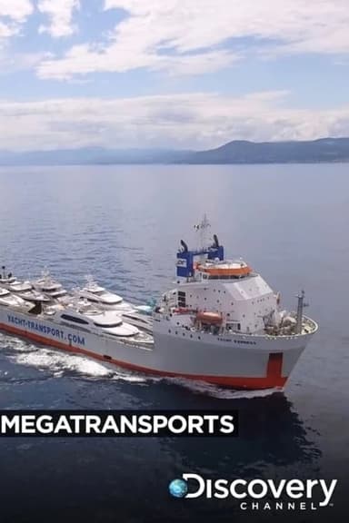 Mega Transports