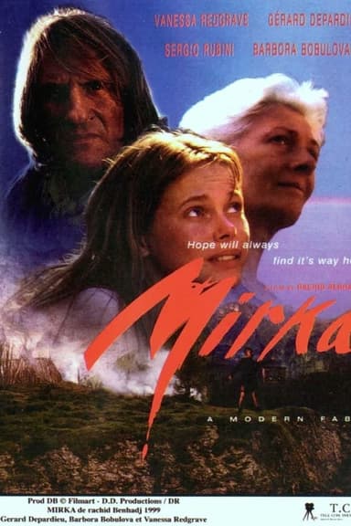 Mirka