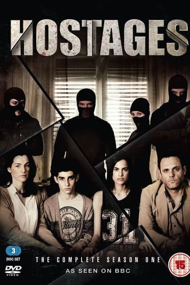 Hostages