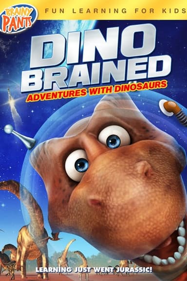 Dino Brained