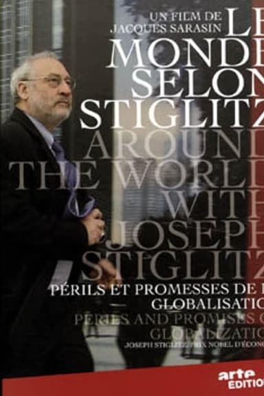 Le Monde selon Stiglitz