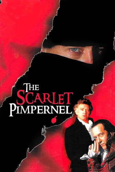 The Scarlet Pimpernel