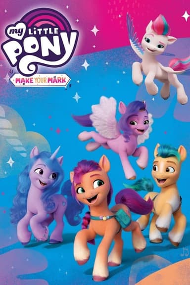 My Little Pony: Make Your Mark