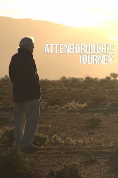 Attenborough’s Journey