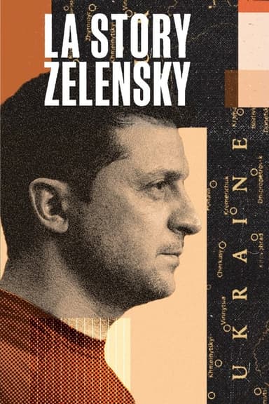 Zelensky, The Story