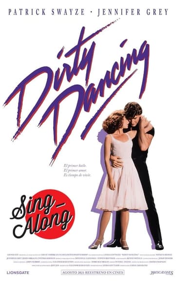 Dirty dancing