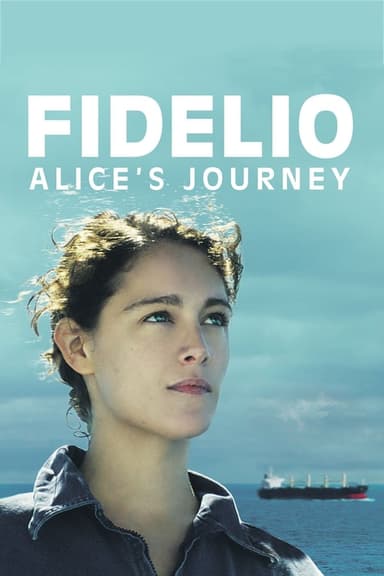 Fidelio, Alice's Odyssey