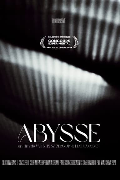 Abysse