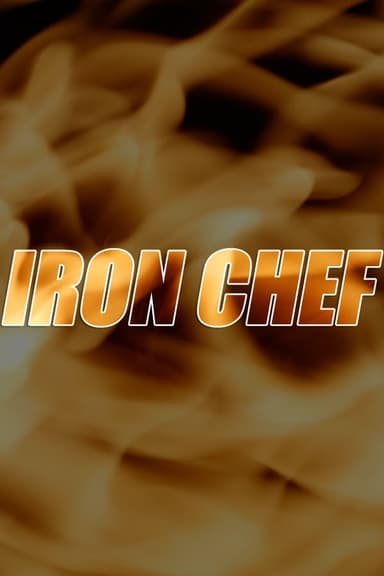 Iron Chef