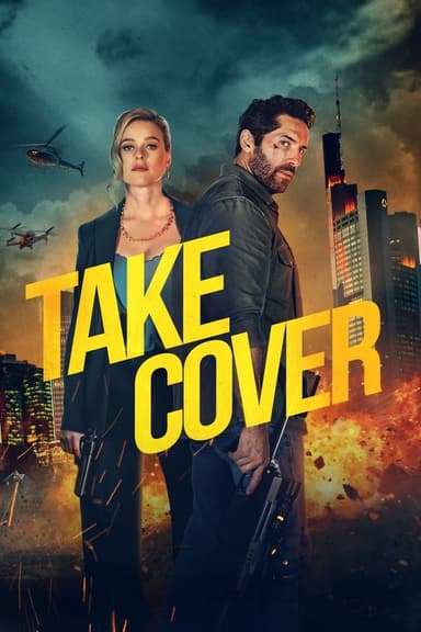 Take Cover - Al riparo