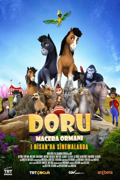 Doru: Macera Ormanı