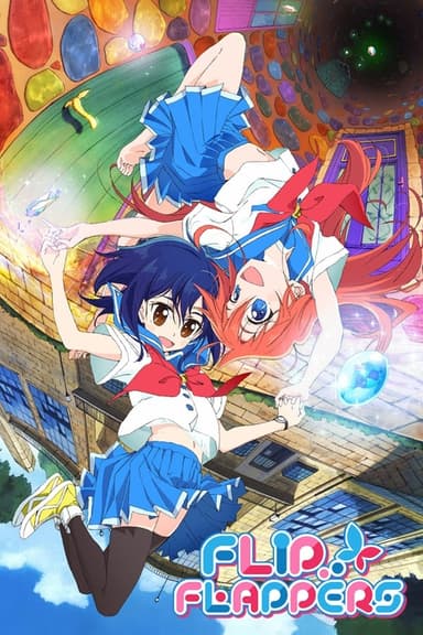 Flip Flappers