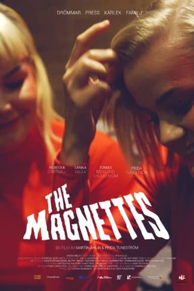 The Magnettes