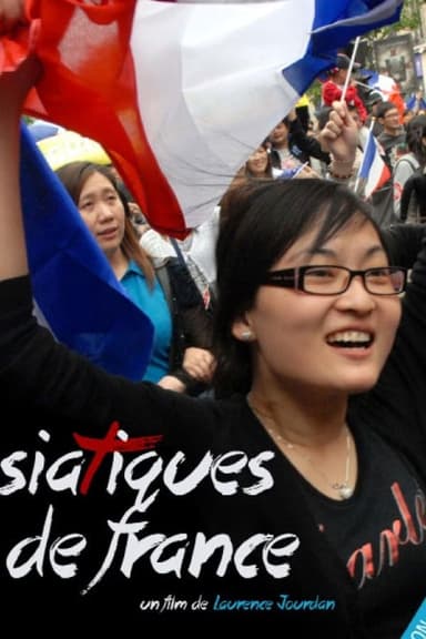 Asiatiques de France