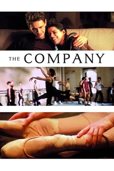 The Company - Das Ensemble