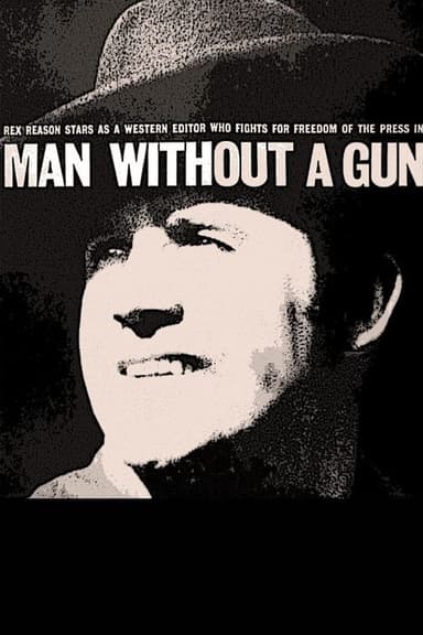 Man Without a Gun