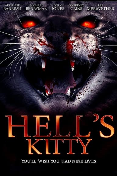 Hell's Kitty