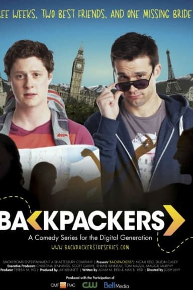 Backpackers