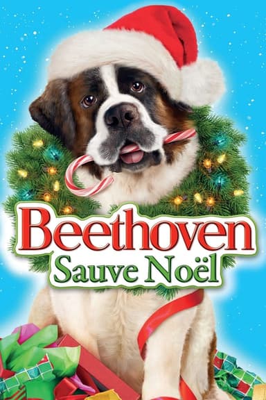 Beethoven sauve Noël