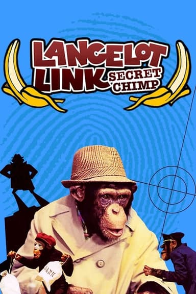 Lancelot Link, Secret Chimp