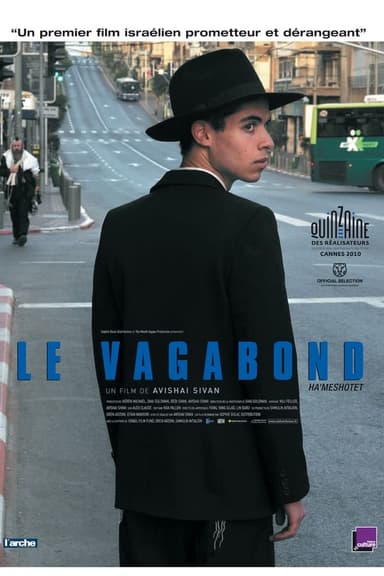 Le Vagabond