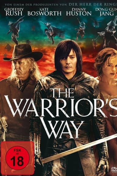 The Warrior's Way