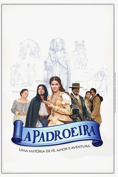 A Padroeira